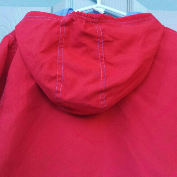 Healthtex Boys Monster Truck Lightweight Jacket 7 - Picture 8 of 10